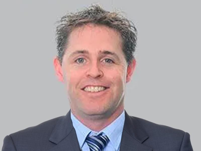 Anthony Riding has almost 25 years of experience in the provision of financial services within the Ballarat community.